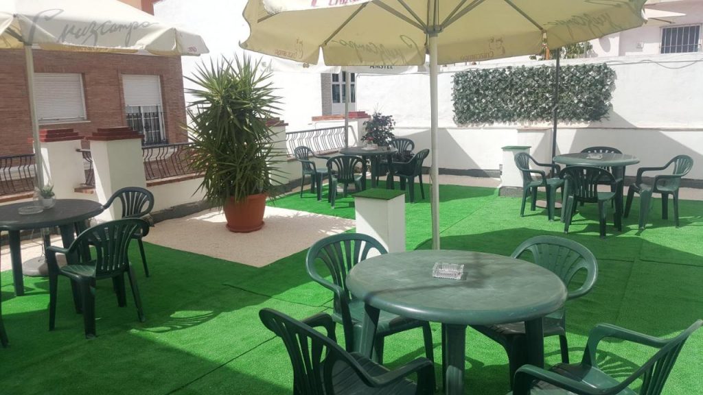 Pension Yna Holiday | Málaga