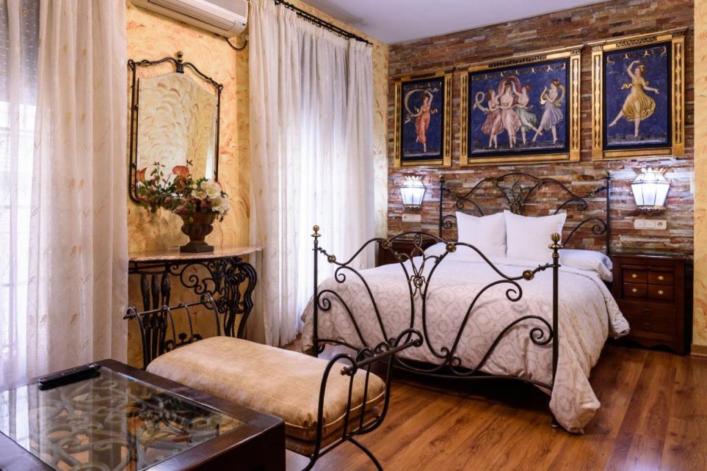 Casa de Reyes | Granada