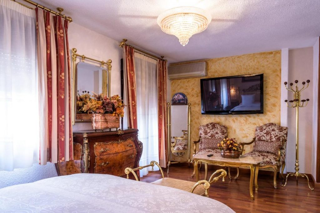 Casa de Reyes | Granada