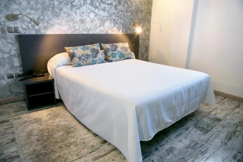 Habitaciones Premium Finca la Casona | San Rafael, Segovia