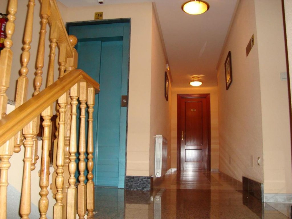 Hostal Universal | Benavente, Zamora