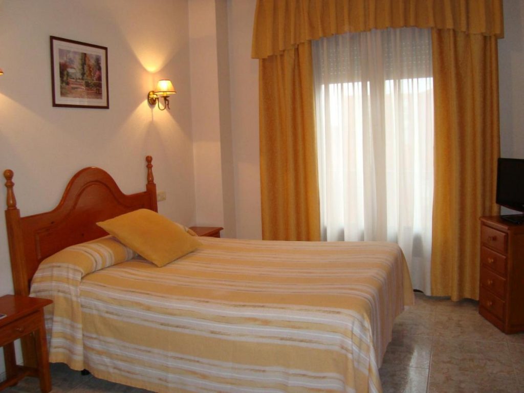 Hostal Universal | Benavente, Zamora