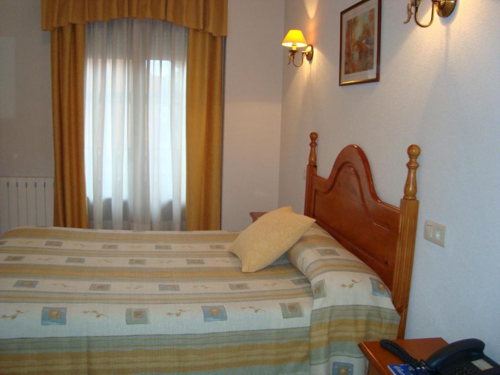 Hostal Universal | Benavente, Zamora