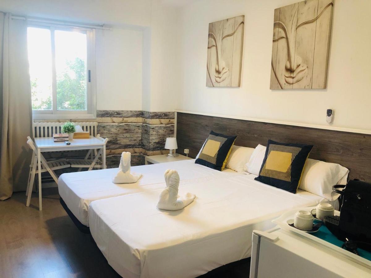 VALENCIA SUITS YOU -AdultsOnly- Check-in Express | Valencia