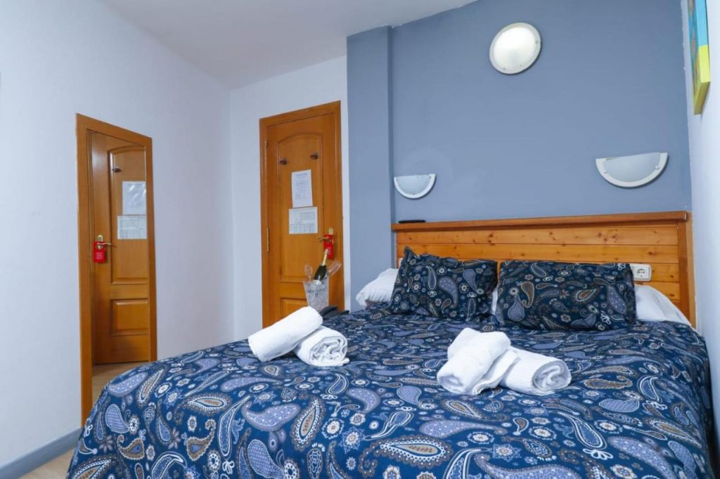 Hotel Merino | Pas de la Casa, Andorra