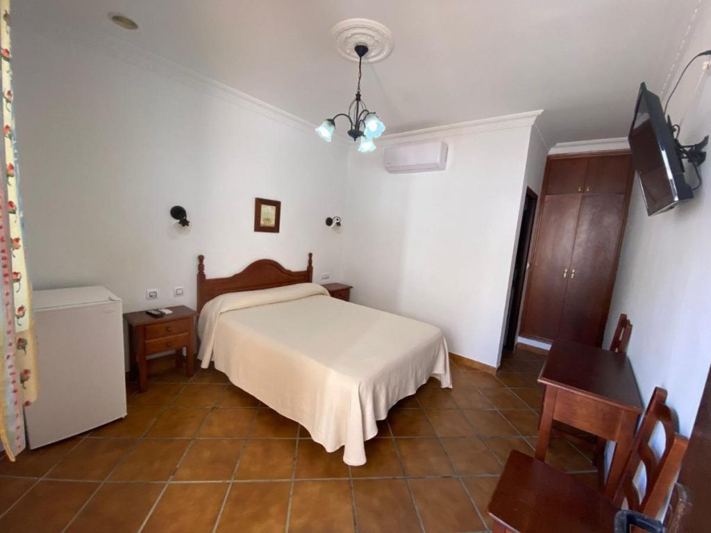 Hostal Los Mellizos | Conil de la Frontera