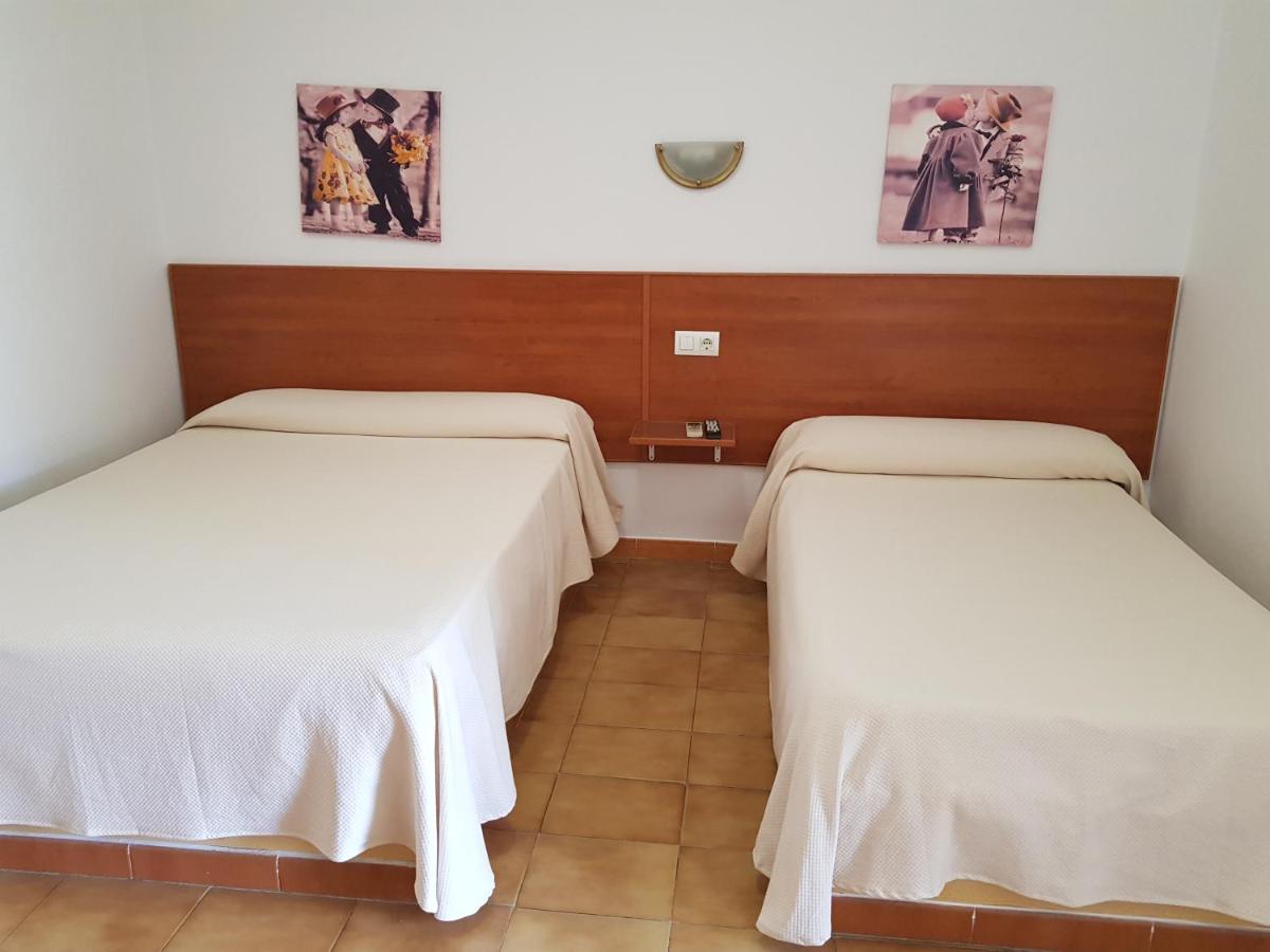 Hostal Los Mellizos | Conil de la Frontera