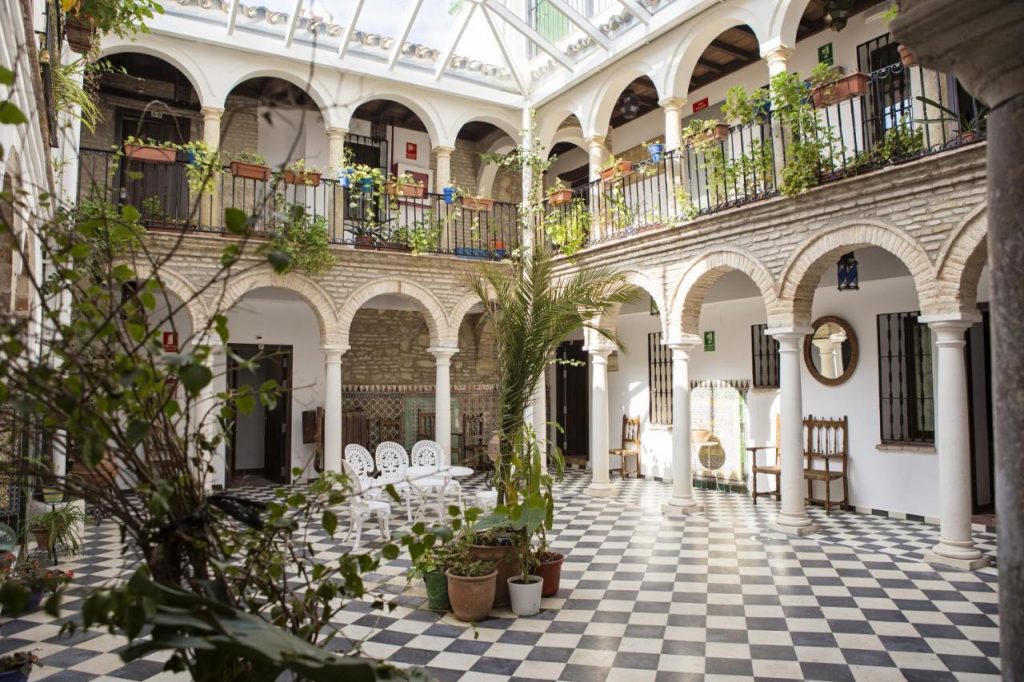 Hostal Palacio del Corregidor | Córdoba