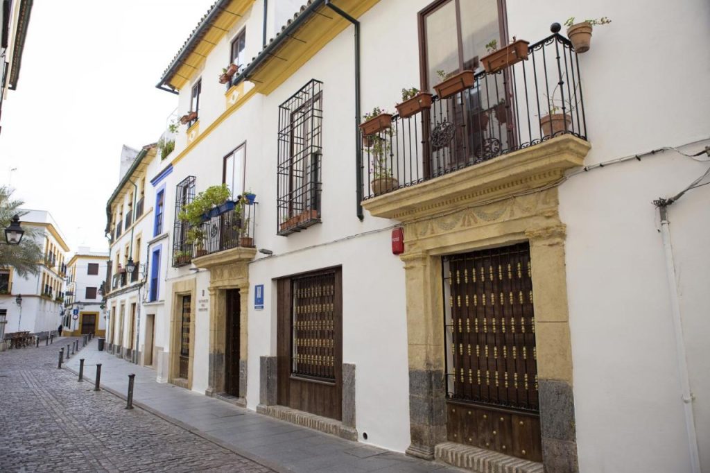 Hostal Palacio del Corregidor | Córdoba
