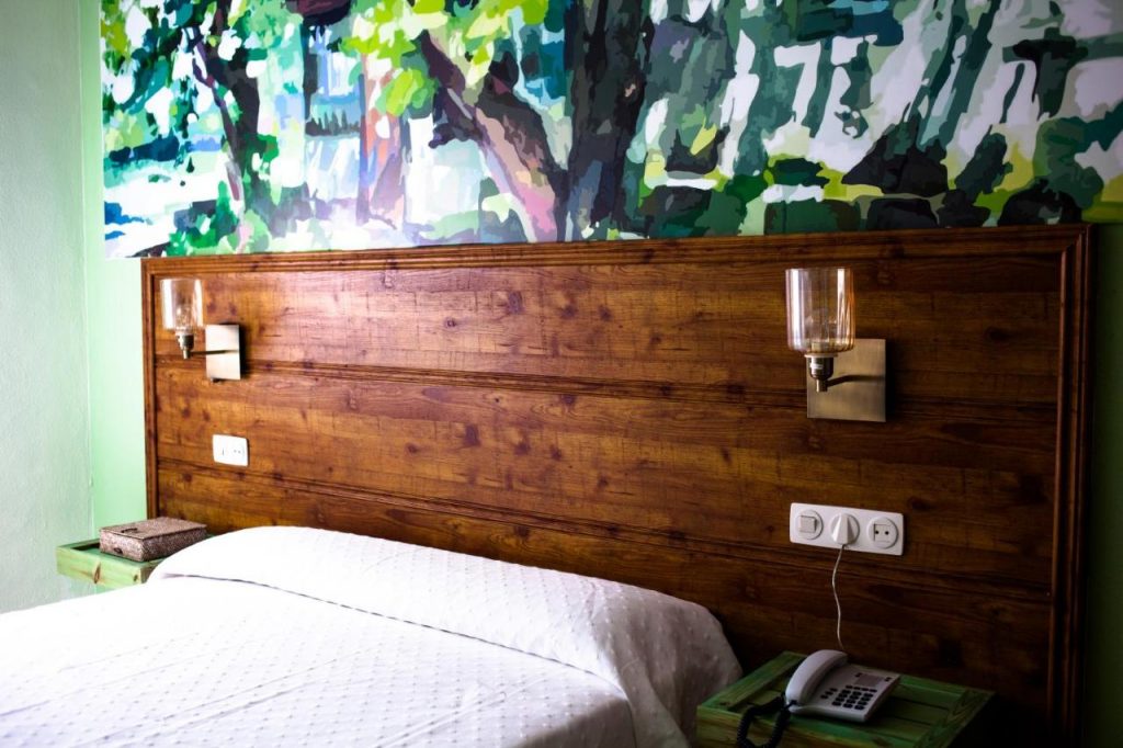 Hotel Sur Utopia | El Puerto de Santa María