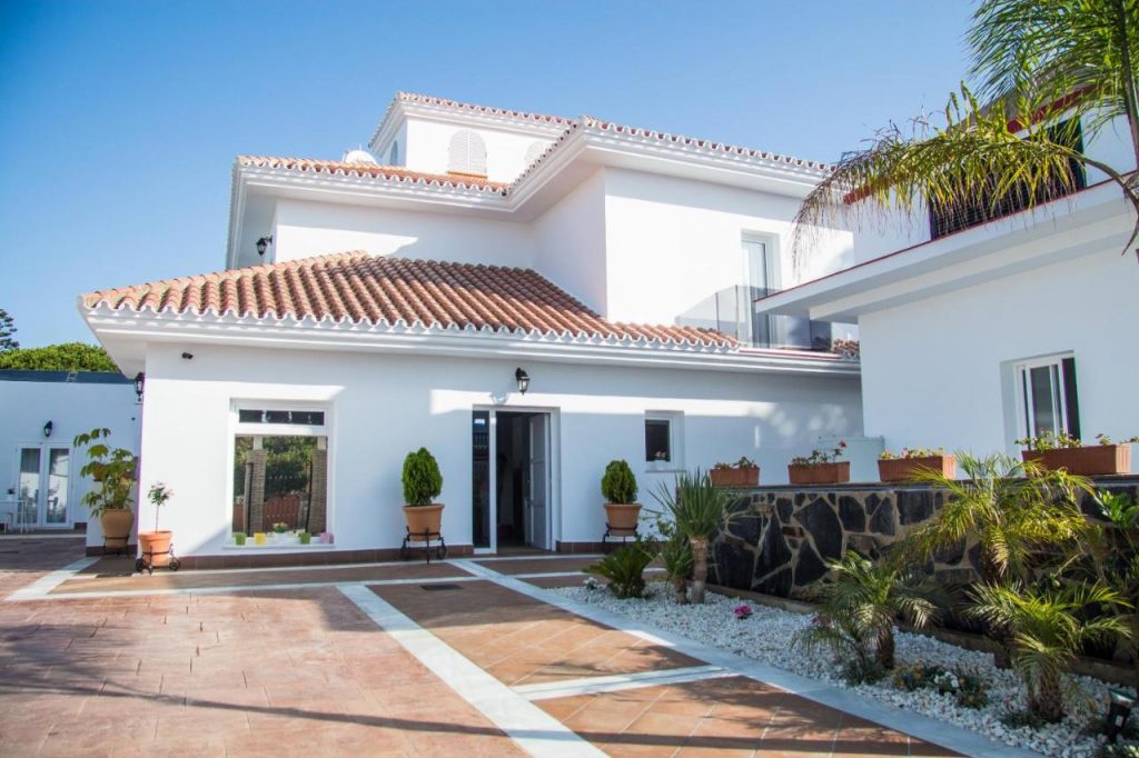 Hotel Novomar | Chiclana de la Frontera, Cádiz