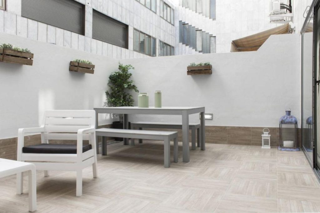 Austria 4 | Valencia