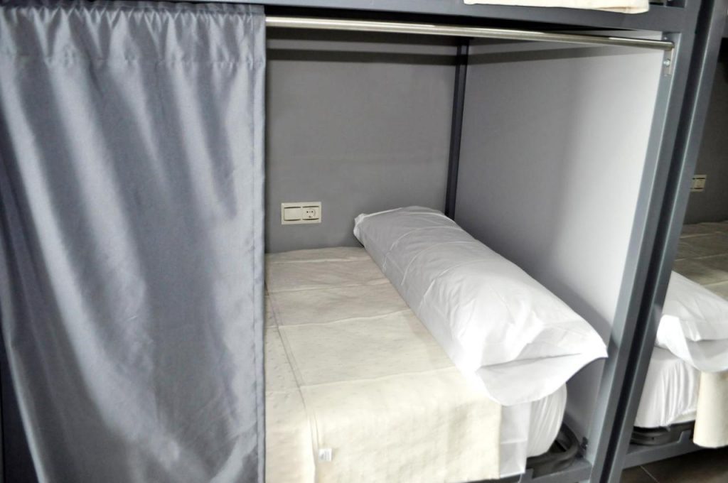 Alojamiento Camino Portugués | O Porriño, Pontevedra