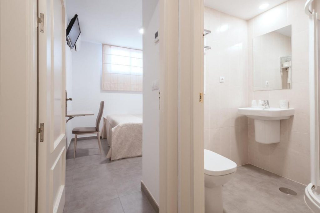 Hostal El Romerito | Málaga