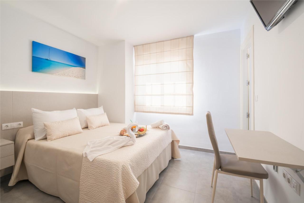 Hostal El Romerito | Málaga