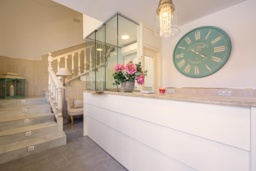 Hostal El Romerito | Málaga