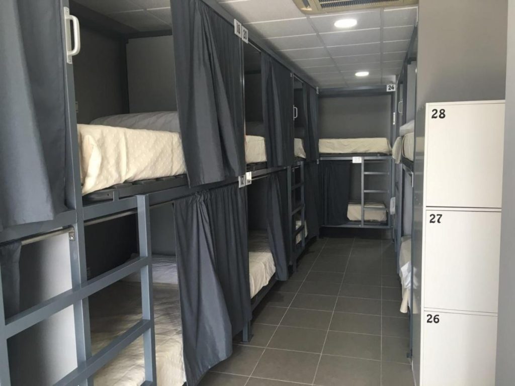 Alojamiento Camino Portugués | O Porriño, Pontevedra