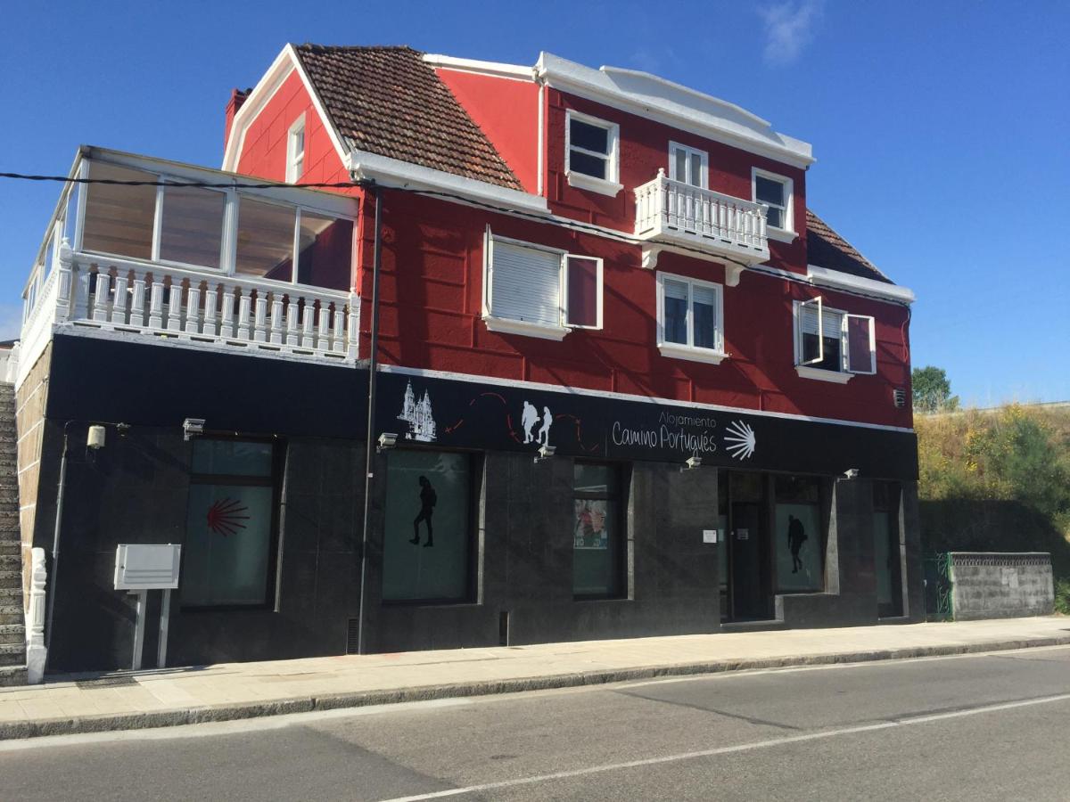 Alojamiento Camino Portugués | O Porriño, Pontevedra