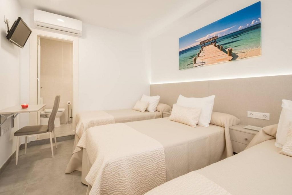 Hostal El Romerito | Málaga