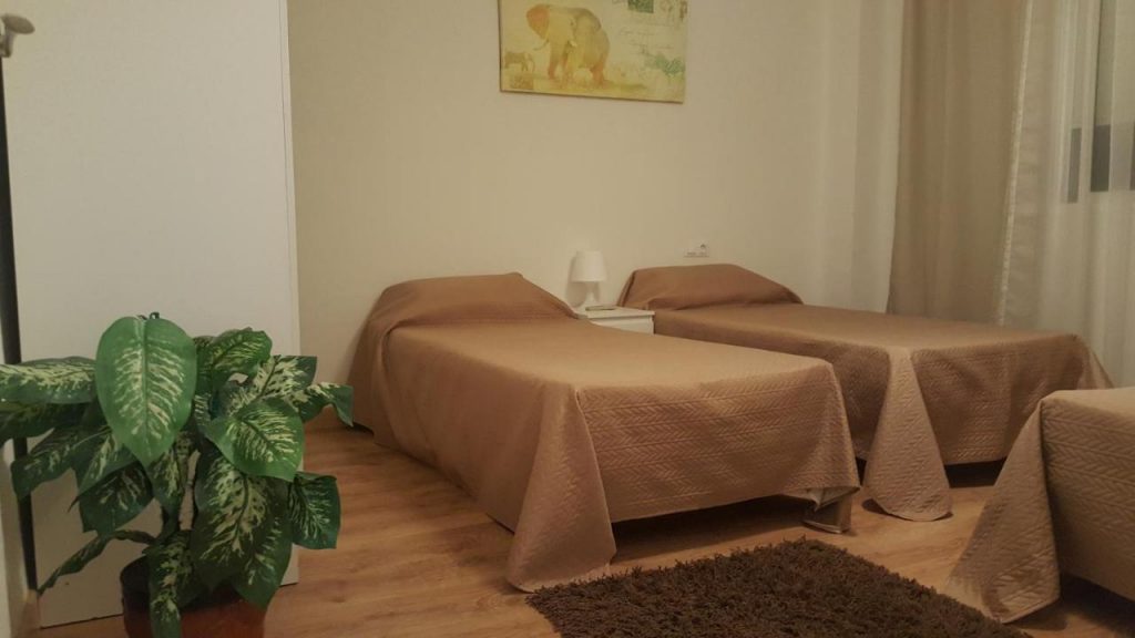 Pension Yna Holiday | Málaga