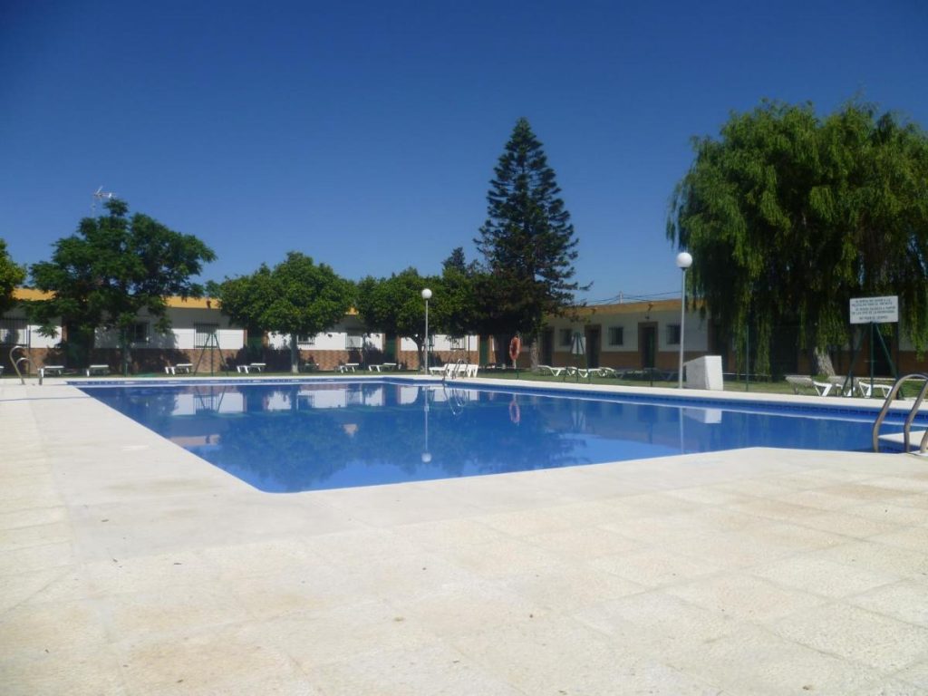 Hostal Los Mellizos | Conil de la Frontera