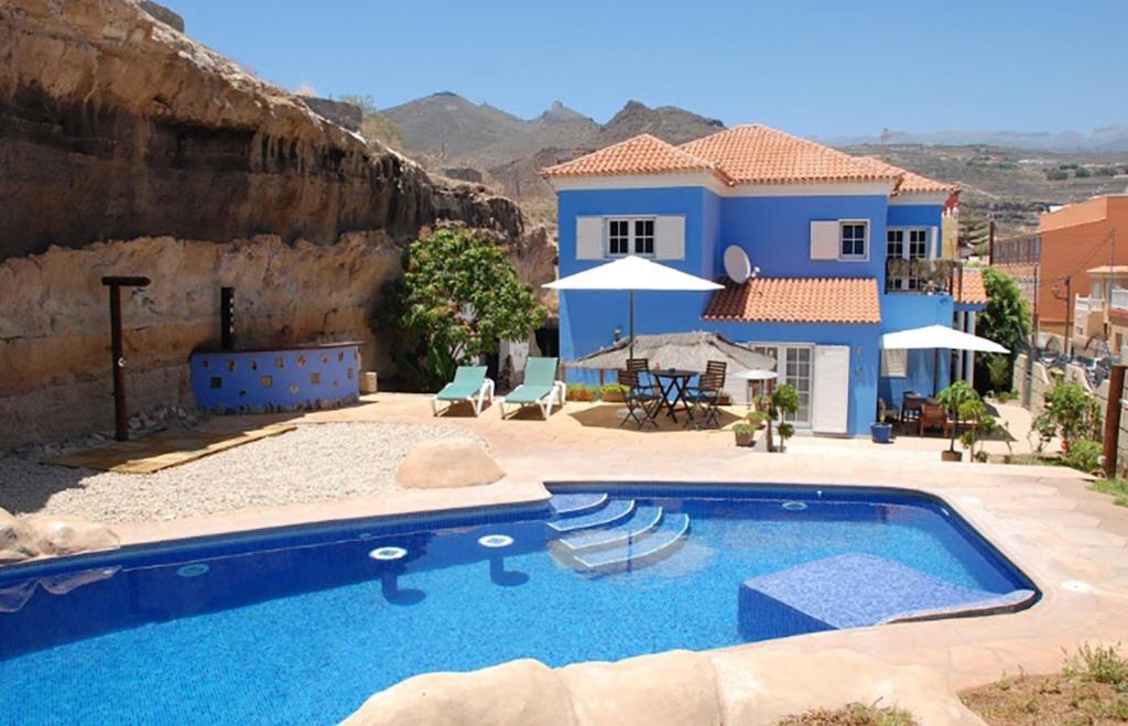Bed & Breakfast Tenerife Hoteles Yo